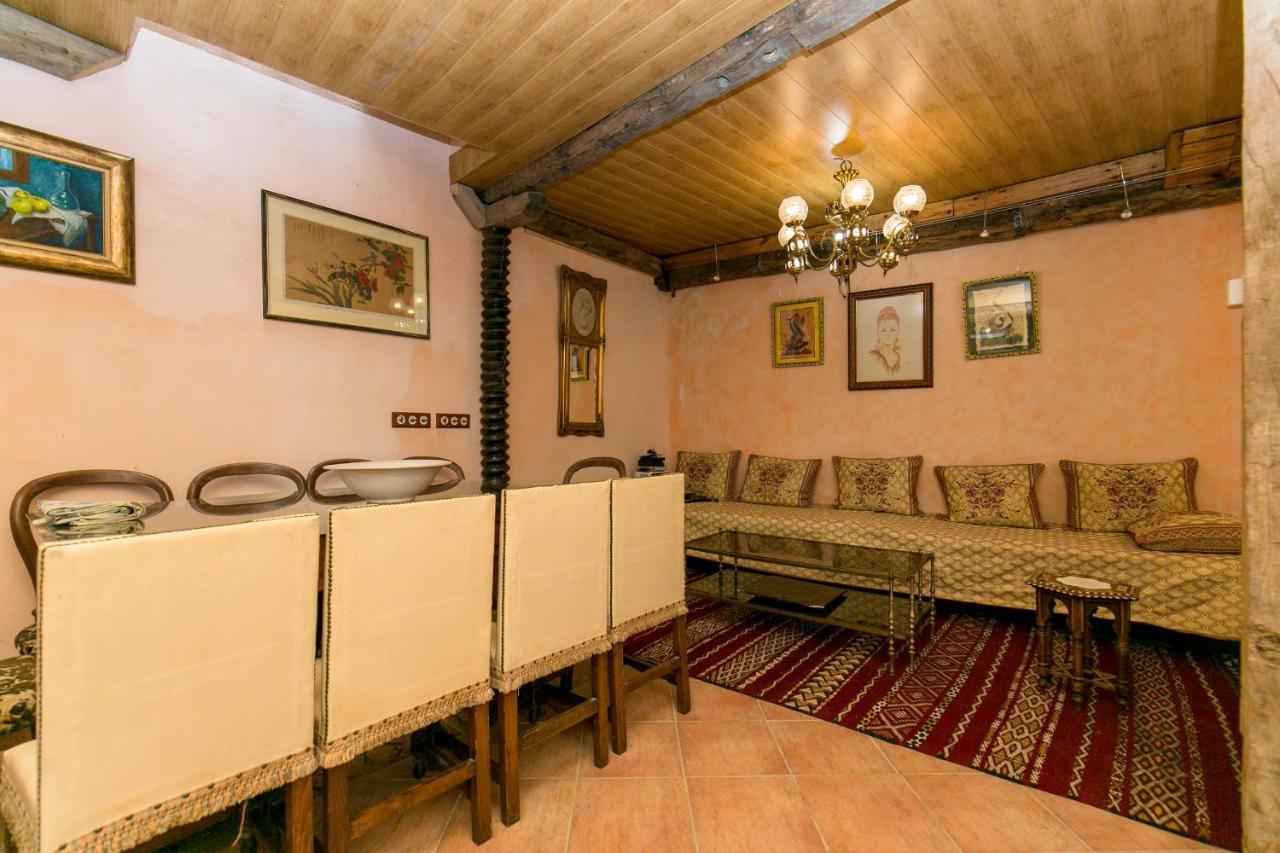 Charming Andalusian House - Free Parking Villa Granada Exterior photo